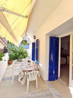 Studio Aggeliki - Apts - Nikiana - 8