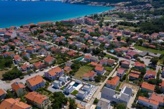Hotel & Resort ISOLA - Baška (Bescanuova) - 4