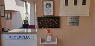 Apartments Cindrak - 2