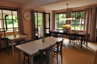 Chambres et table d'hotes Vie la Vie - Bains-les-Bains - 4