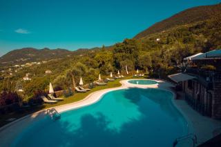 Domina Borgo degli Ulivi - Garda Lake - Gardone Riviera - 1