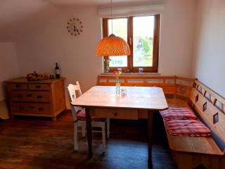 Ferienwohnung MittagsSonne - Blaichach - 6