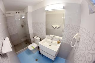 Apartamente Liliacul - 3