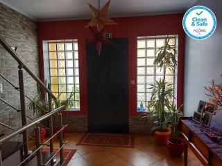 Nelocas House - Ponta Delgada - 1