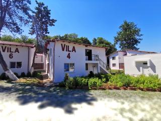 Apartamente Liliacul - Jupiter - 9