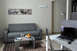 CHC Business Residence - 4