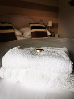 The Manor House Inn - Shotley Bridge - 6