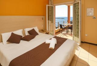 Janus Hotel - Castelsardo - 7