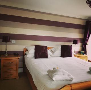 The Manor House Inn - Shotley Bridge - 3