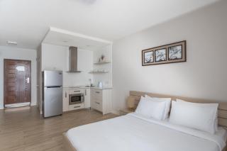 Orbi Sea Towers Hotel Official - Batoemi - 3