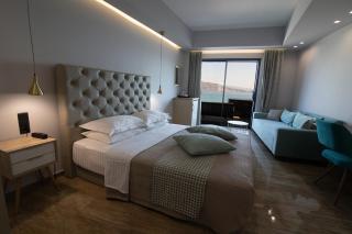 Aianteion Bay Luxury Hotel & Suites - Aiándion - 5