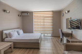 Orbi Sea Towers Hotel Official - Batoemi - 6