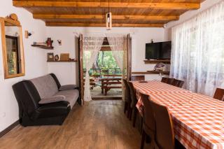 Vacation Home Hercegovka - 3