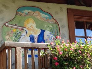 Rosenberg Suite località la Palu - Madonna di Campiglio - 1
