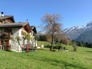 Rosenberg Suite località la Palu - Madonna di Campiglio - 0