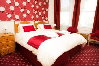 Glendower - Torquay - 1