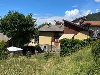 Mansarda Villa Simonetta - Esino Lario - 6