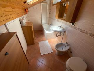 Mansarda Villa Simonetta - Esino Lario - 3