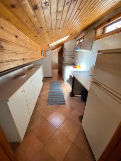 Mansarda Villa Simonetta - Esino Lario - 2