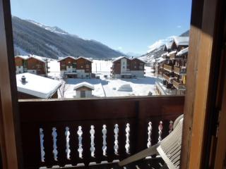 Sporthotel Oberwald - Oberwald - 8