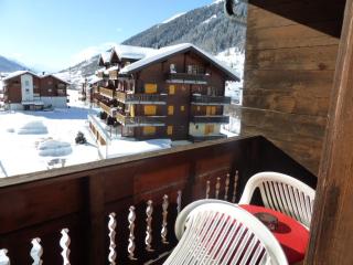 Sporthotel Oberwald - Oberwald - 7