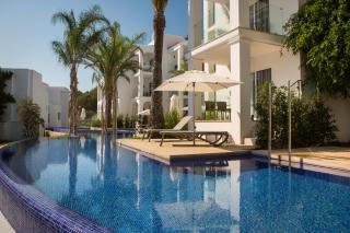Insotel Tarida Beach Resort & SPA - 1