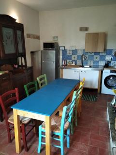 La Casa Blu - Calliano - 1