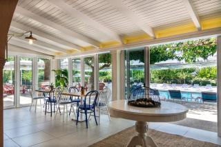 Sirocco Hotel-Adults only - 7