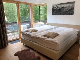 Haus Galileo - Zermatt - 3