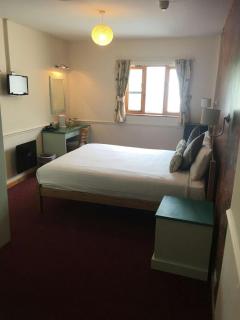 The White Horse Inn - Cambridge - 7