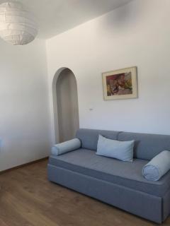 Vegera Apartment 'Sofrano', Stavros Donoussa - Donousa - 3