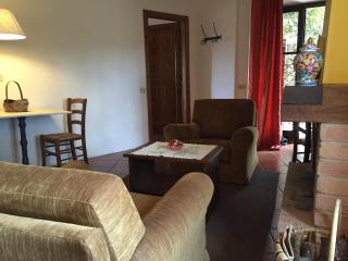 Collelungo - Castellina in Chianti - 6