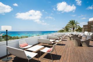 Insotel Tarida Beach Resort & SPA - Cala Tarida - 9