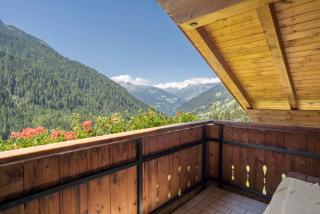 Haus Hubertus - Fewo 6 - San Leonardo in Passiria - 0