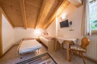 Haus Hubertus - Fewo 6 - San Leonardo in Passiria - 4