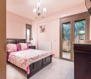 Villa Olive Tree - Pitsidia - 3