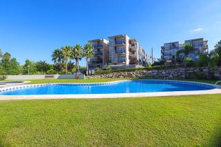 DIFFERENTFLATS Paradise Village Families - Salou - 9