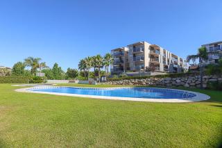 DIFFERENTFLATS Paradise Village Families - Salou - 6