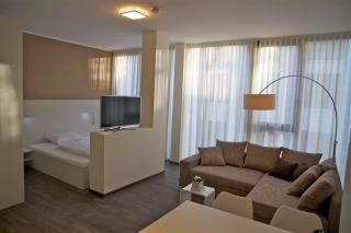 Boardinghouse Offenbach Service Apartments - Offenbach - 5
