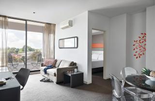 Dandenong Central Apartments Official - Dandenong - 5