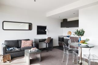 Dandenong Central Apartments Official - 9