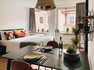 Lorenz Apartments - Nuremberg - 4