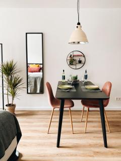 Lorenz Apartments - Nuremberg - 1