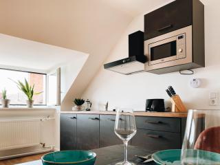 Lorenz Apartments - Nürnberg - 9