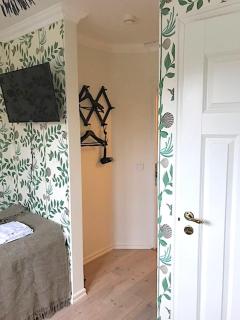Hotell Bäckagården - Ystad - 8
