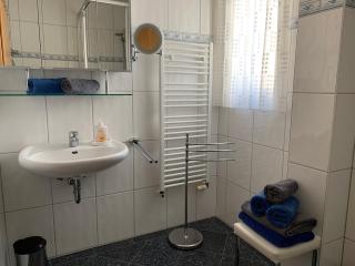 Strandvilla Therese Wohnung 11 - Norderney - 3