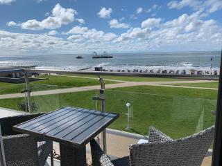 Strandvilla Therese Wohnung 11 - Norderney - 2