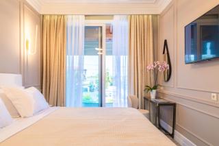 Ormos Luxury Suites Ammos - Ormos Panagias - 1