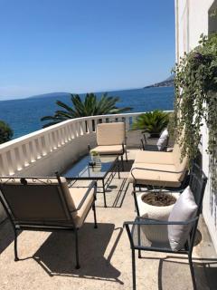 Villa Bosac - Gradac - 8