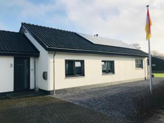 B&B Beach&Bos - Oostvoorne - 7